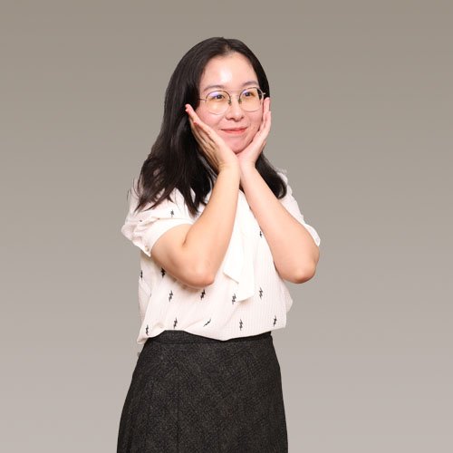 Catherine/ Yewon ssaem